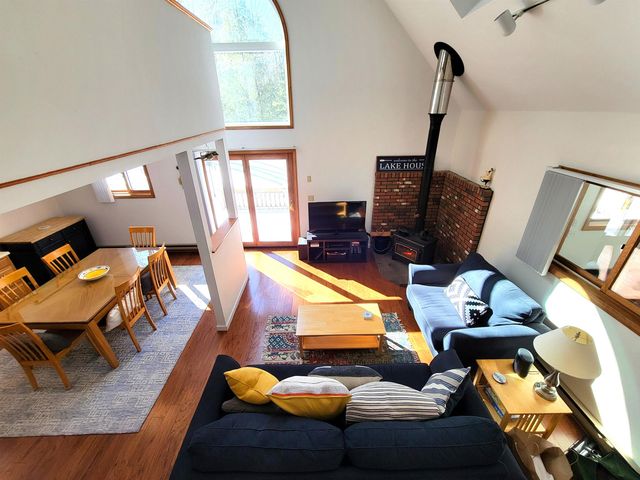 52 Geneve Street, Moultonborough, NH 03254