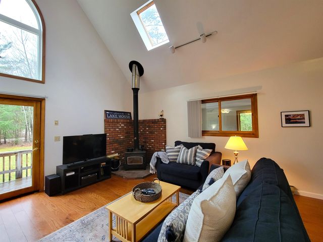 52 Geneve Street, Moultonborough, NH 03254