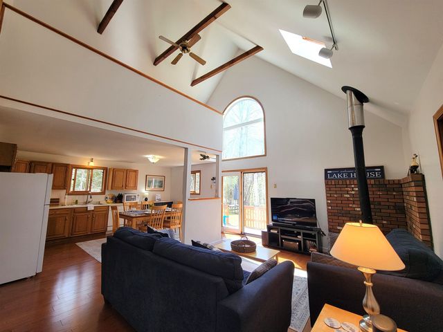52 Geneve Street, Moultonborough, NH 03254
