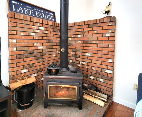 52 Geneve Street, Moultonborough, NH 03254