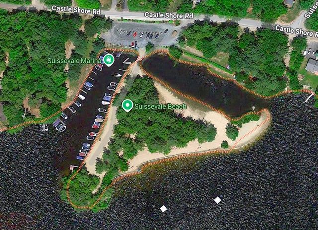 52 Geneve Street, Moultonborough, NH 03254
