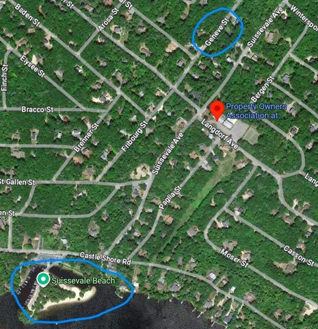 52 Geneve Street, Moultonborough, NH 03254