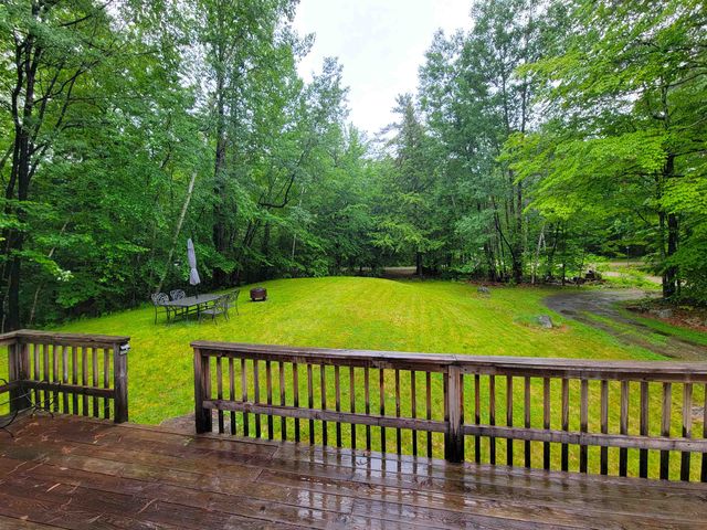 52 Geneve Street, Moultonborough, NH 03254