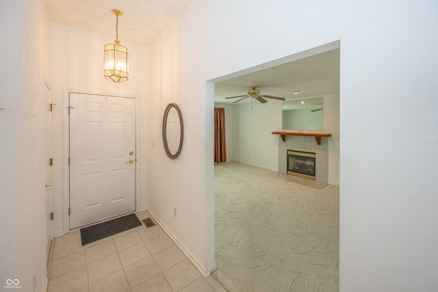 1641 Grindstone Way, Greenfield, IN 46140