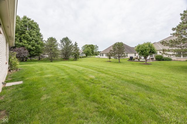 1641 Grindstone Way, Greenfield, IN 46140