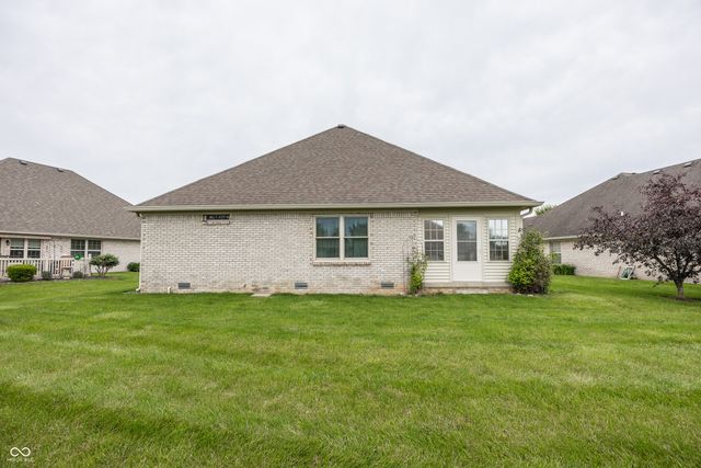 1641 Grindstone Way, Greenfield, IN 46140