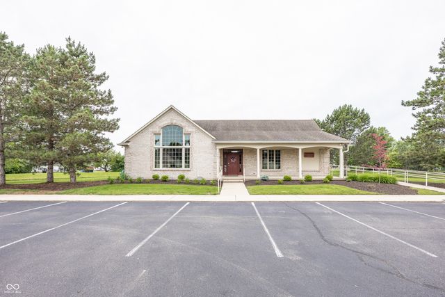 1641 Grindstone Way, Greenfield, IN 46140