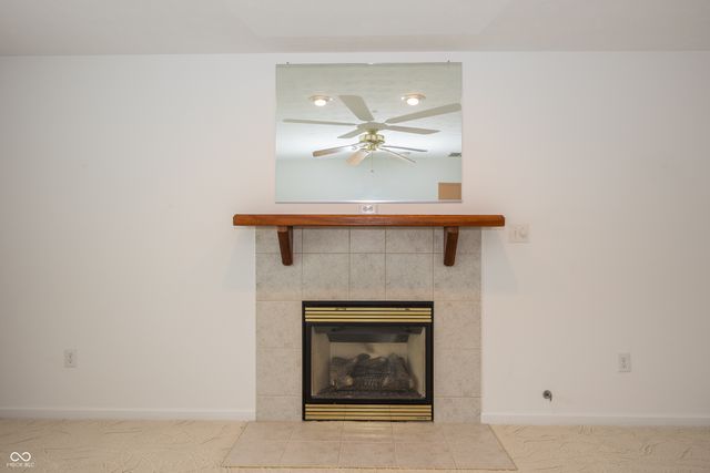 1641 Grindstone Way, Greenfield, IN 46140