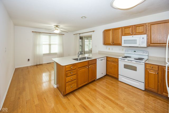 1641 Grindstone Way, Greenfield, IN 46140