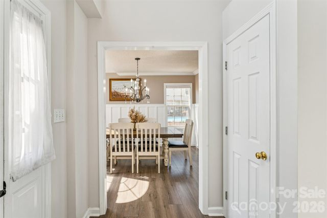 103 Quarry Way, Salisbury, NC 28146