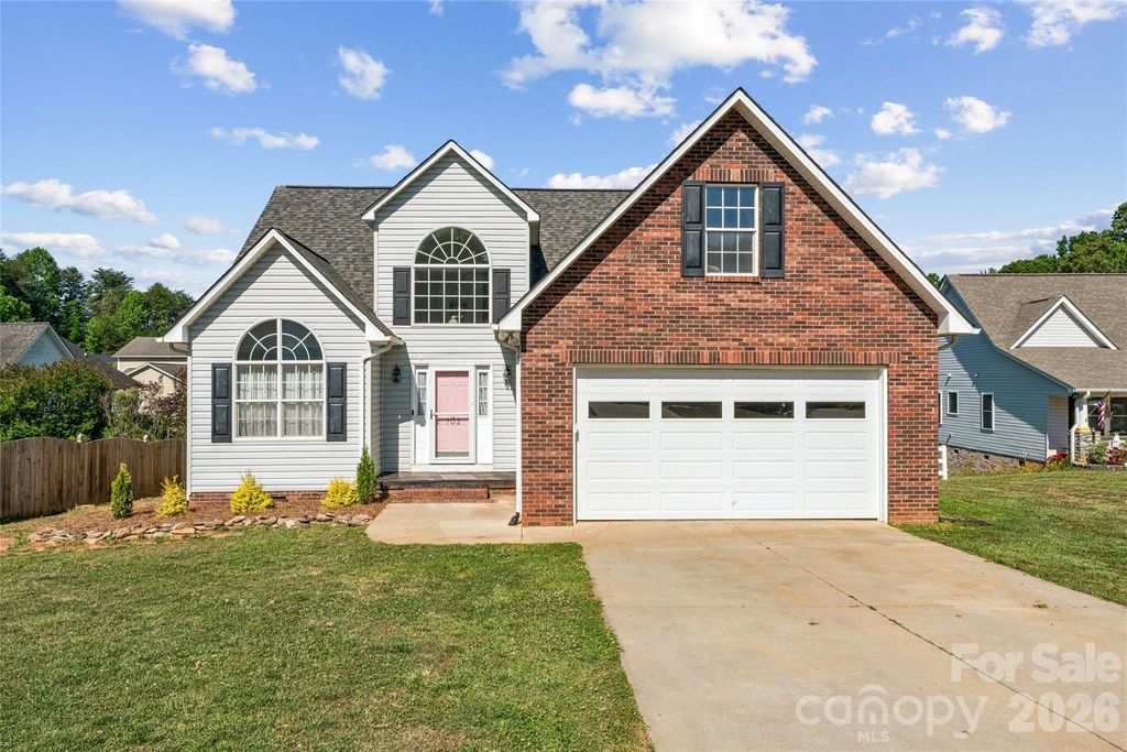 103 Quarry Way, Salisbury, NC 28146