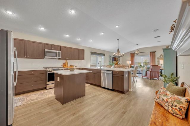 1640 OLIVIA TERRACE, The Villages, FL 34762