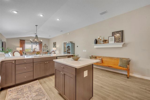 1640 OLIVIA TERRACE, The Villages, FL 34762