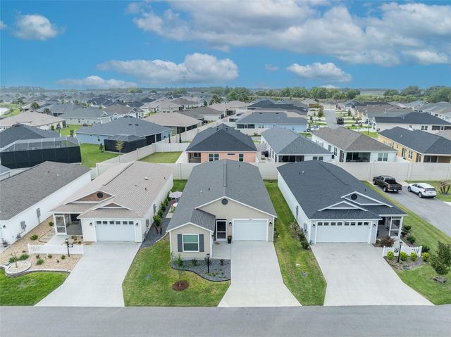 1640 OLIVIA TERRACE, The Villages, FL 34762