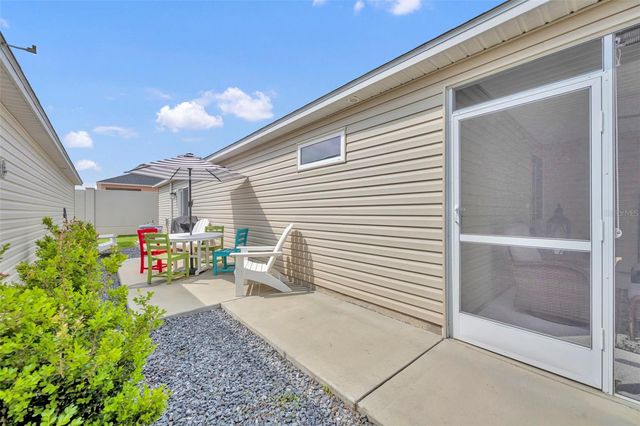 1640 OLIVIA TERRACE, The Villages, FL 34762