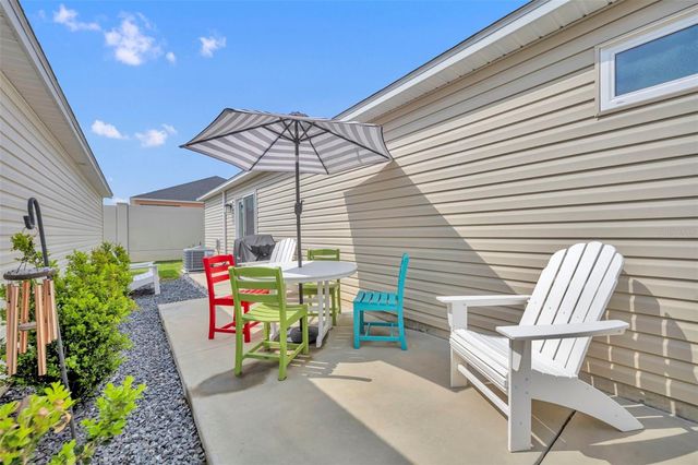 1640 OLIVIA TERRACE, The Villages, FL 34762