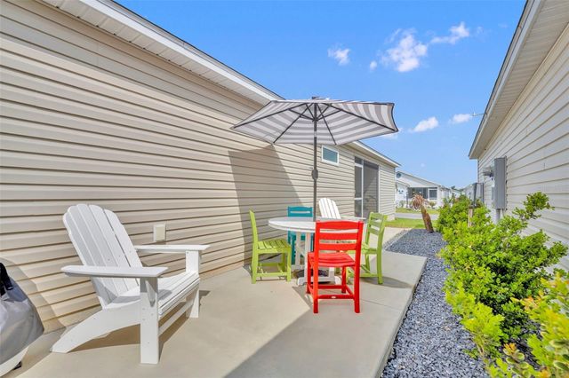 1640 OLIVIA TERRACE, The Villages, FL 34762