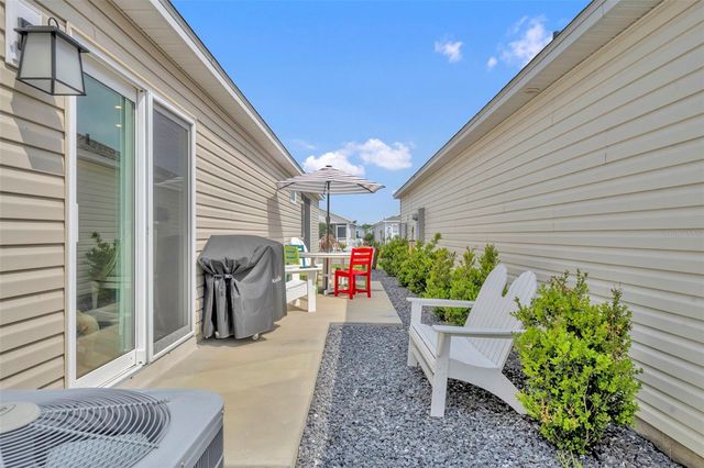 1640 OLIVIA TERRACE, The Villages, FL 34762