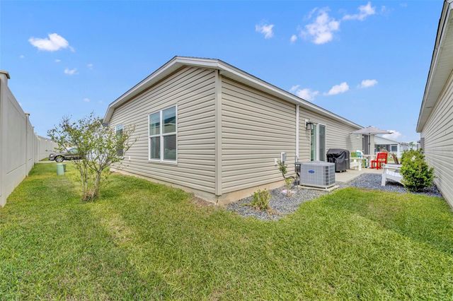 1640 OLIVIA TERRACE, The Villages, FL 34762