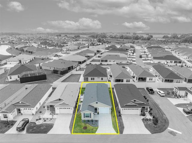 1640 OLIVIA TERRACE, The Villages, FL 34762