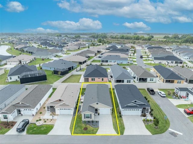 1640 OLIVIA TERRACE, The Villages, FL 34762