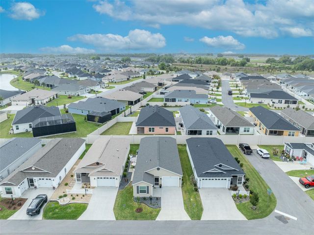 1640 OLIVIA TERRACE, The Villages, FL 34762