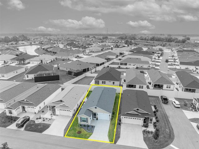 1640 OLIVIA TERRACE, The Villages, FL 34762