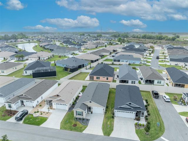 1640 OLIVIA TERRACE, The Villages, FL 34762