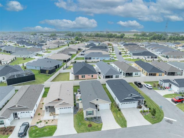 1640 OLIVIA TERRACE, The Villages, FL 34762