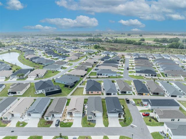 1640 OLIVIA TERRACE, The Villages, FL 34762