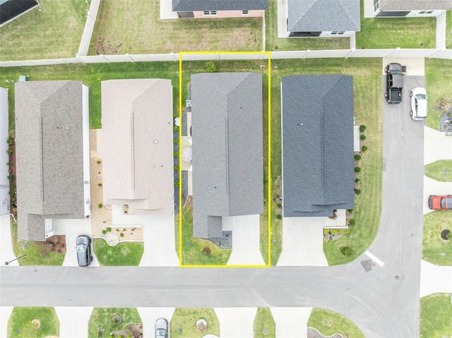 1640 OLIVIA TERRACE, The Villages, FL 34762