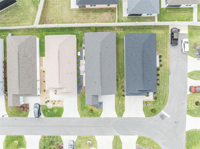 1640 OLIVIA TERRACE, The Villages, FL 34762