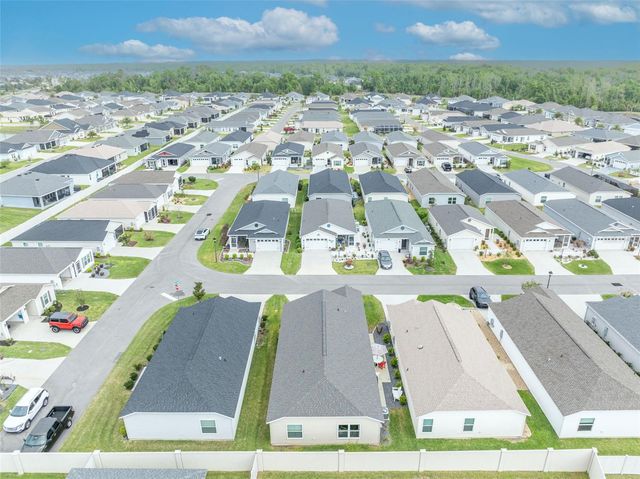 1640 OLIVIA TERRACE, The Villages, FL 34762