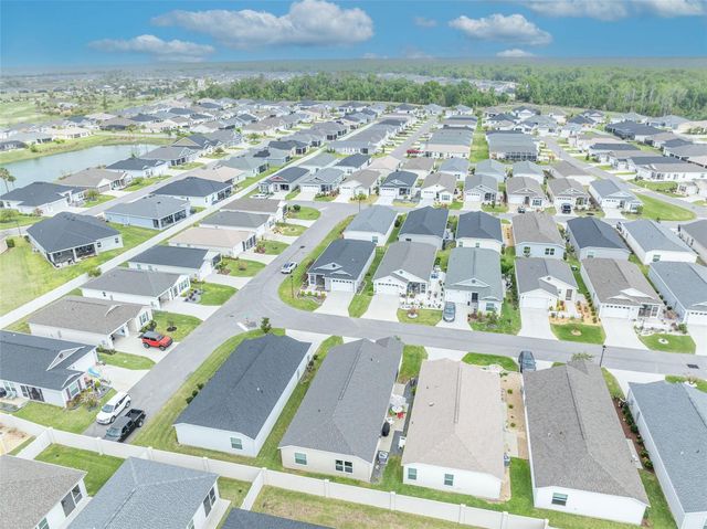 1640 OLIVIA TERRACE, The Villages, FL 34762