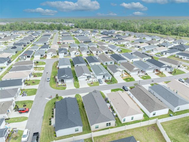 1640 OLIVIA TERRACE, The Villages, FL 34762