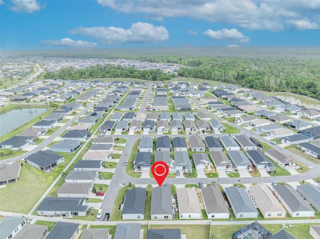 1640 OLIVIA TERRACE, The Villages, FL 34762