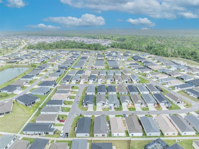 1640 OLIVIA TERRACE, The Villages, FL 34762