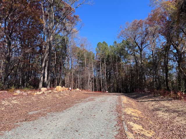 221 Gracehope Lane, Chapel Hill, NC 27516