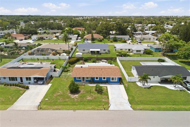 1317 CYPRESS AVENUE, Venice, FL 34285