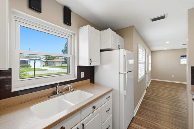 1317 CYPRESS AVENUE, Venice, FL 34285