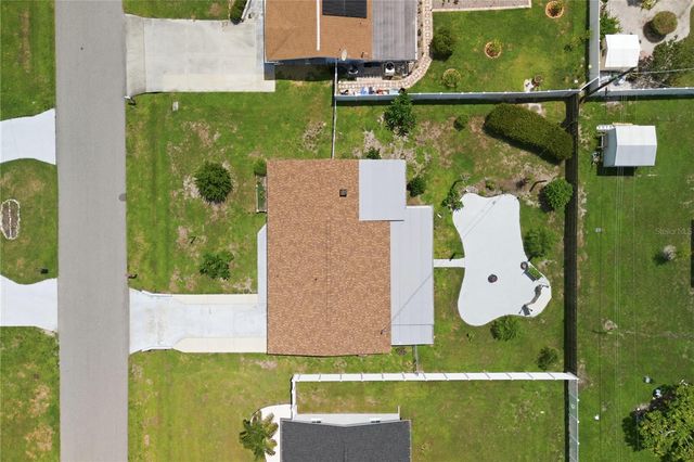 1317 CYPRESS AVENUE, Venice, FL 34285