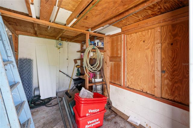 1317 CYPRESS AVENUE, Venice, FL 34285
