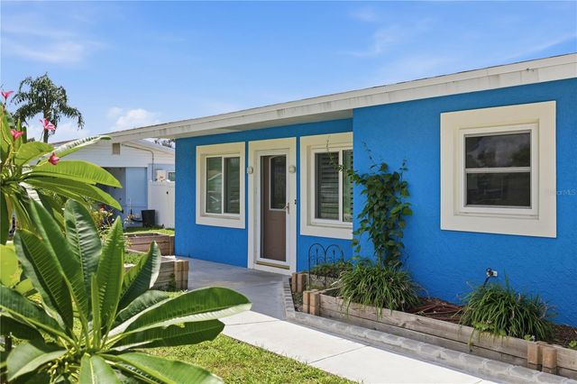 1317 CYPRESS AVENUE, Venice, FL 34285