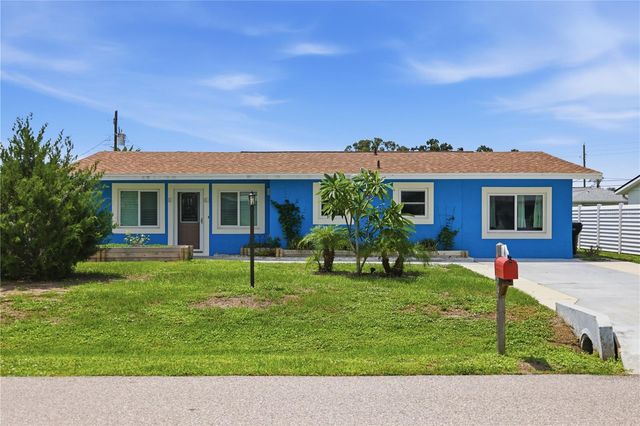 1317 CYPRESS AVENUE, Venice, FL 34285