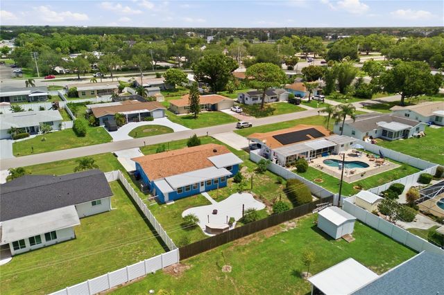 1317 CYPRESS AVENUE, Venice, FL 34285