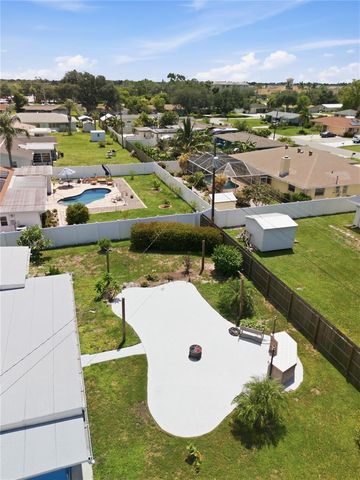 1317 CYPRESS AVENUE, Venice, FL 34285