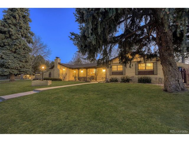 13700 W 30th Pl, Golden, CO 80401