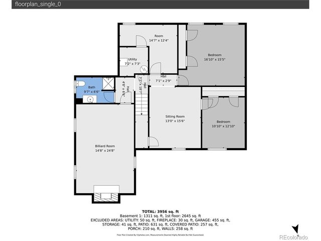 13700 W 30th Pl, Golden, CO 80401