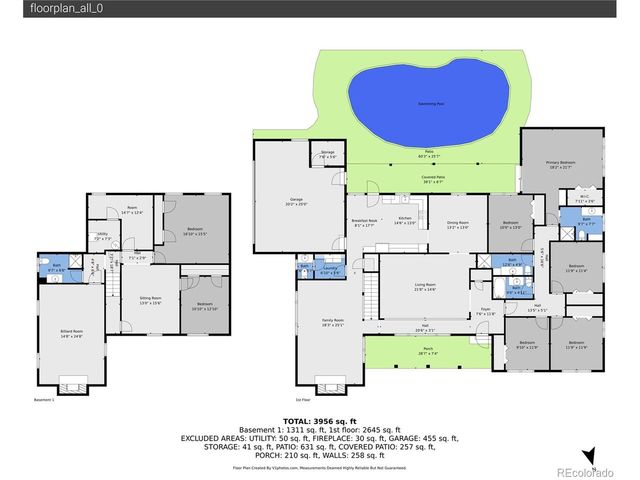 13700 W 30th Pl, Golden, CO 80401