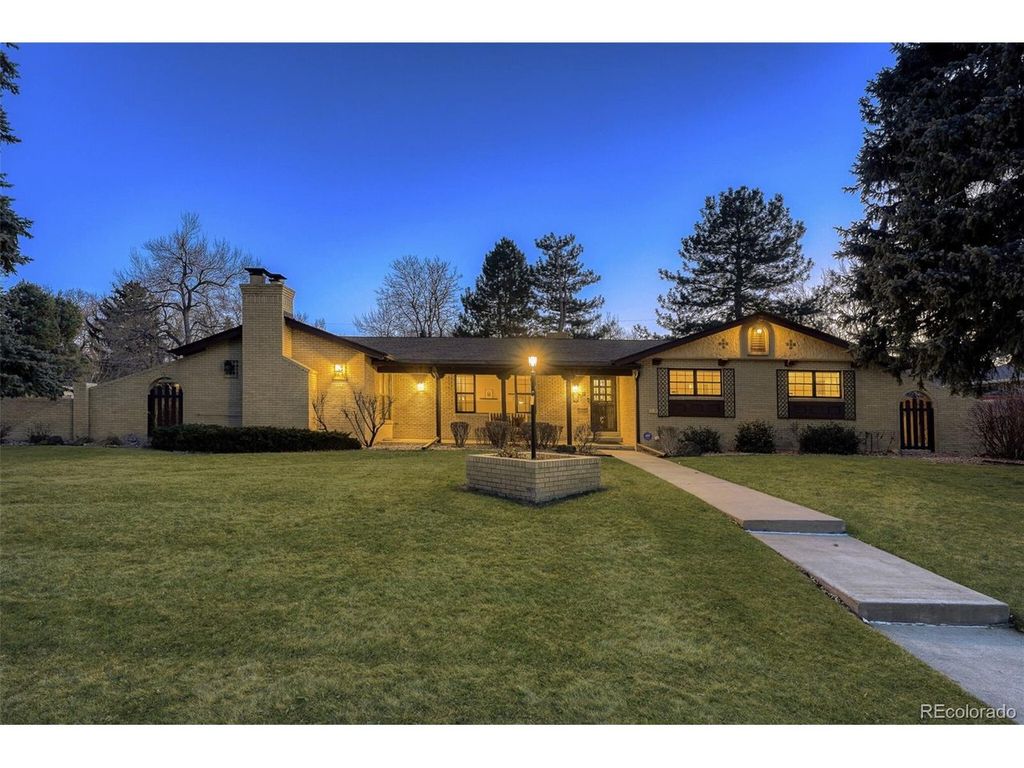 13700 W 30th Pl, Golden, CO 80401